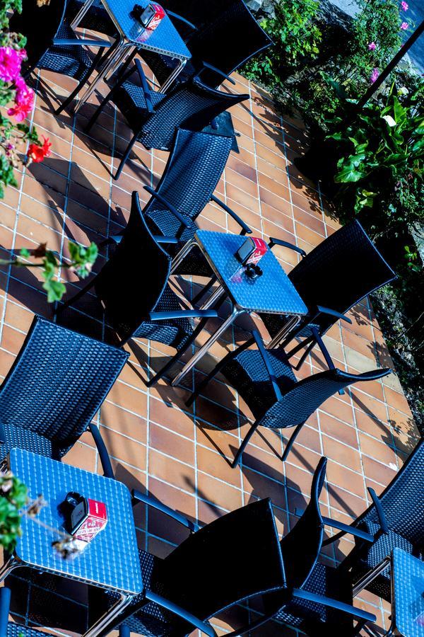 Hotel Los Angeles Santillana del Mar Luaran gambar